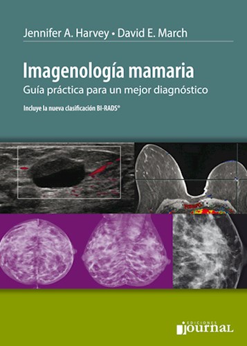 Papel Imagenología mamaria