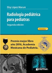 E-Book Radiología Pediátrica Para Pediatras - 2ª Ed.  (Ebook)