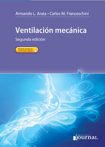 Papel Ventilación Mecánica Ed.2
