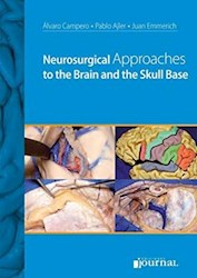 Papel Neurosurgical Approaches To The Brain And The Skull Base (Ebook)