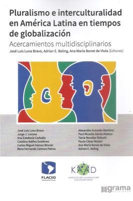 Papel PLURALISMO E INTERCULTURALIDAD EN AMERICA LATINA EN TIEMPOS DE GLOBALIZACION