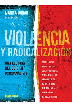 Papel VIOLENCIA Y RADICALIZACION