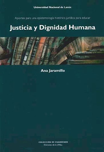  Justicia Y Dignidad Humana