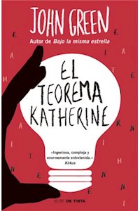 Papel El Teorema Katherine