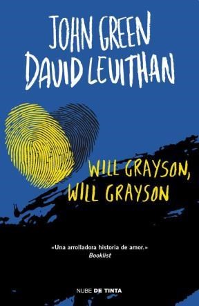 Papel WILL GRAYSON WILL GRAYSON
