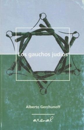 Papel Gauchos Judios, Los