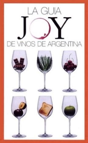 Papel GUIA JOY DE VINOS DE ARGENTINA