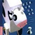 Papel QUIERO VER UNA VACA