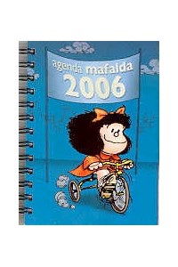 Papel Mafalda 2006 - Mediana