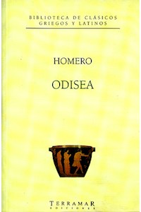 Papel La Odisea
