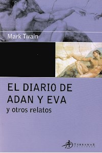 Papel El Diario De Adan Y Eva Y Otros Relatos