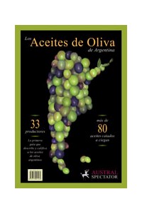 Papel Aceites De Oliva De Argentina, Los