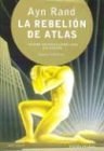 Papel Rebelion De Atlas, La