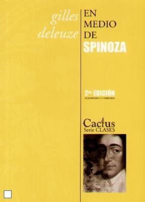  En Medio De Spinoza