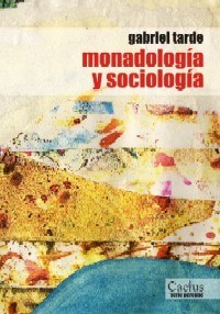 Papel MONADOLOGIA Y SOCIOLOGIA