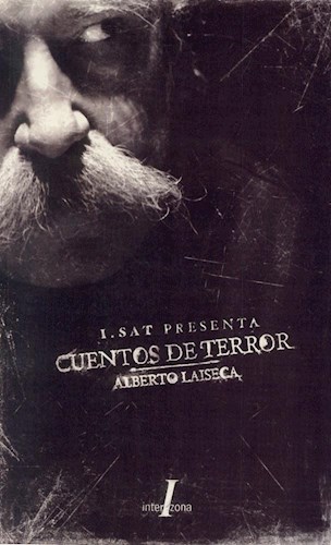 Papel CUENTOS DE TERROR