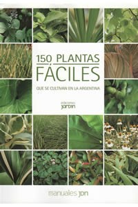 Papel 150 Plantas Faciles Que Se Cultivan
