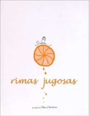Papel RIMAS JUGOSAS (CARTONE)