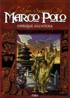 Papel Libro Secreto De Marco Polo, El