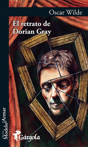 Papel RETRATO DE DORIAN GREY, EL