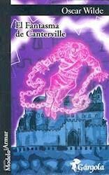 Papel Fantasma De Canterville, El