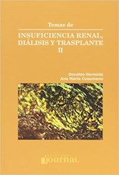 Papel Insuficiencia Renal, Diálisis Y Trasplante Ii