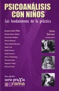 Papel PSICOANALISIS CON NIÑOS LOS FUNDAMENTOS DE LA PRACTICA