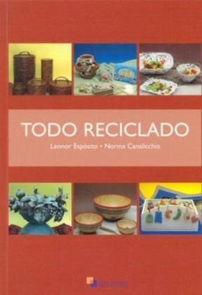 Papel TODO RECICLADO