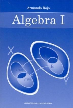 Papel ALGEBRA I