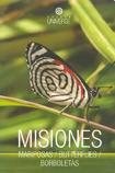 Papel Misiones Mariposas/Butterflies