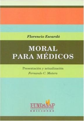Papel MORAL PARA MEDICOS