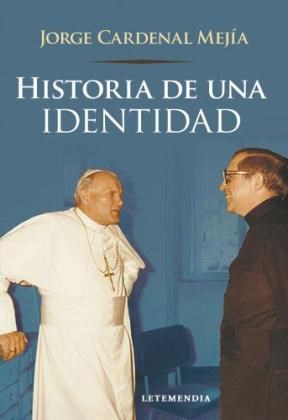 Papel HISTORIA DE UNA IDENTIDAD