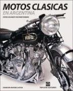 Papel MOTOS CLASICAS EN ARGENTINA