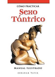 Papel COMO PRACTICAR SEXO TANTRICO
