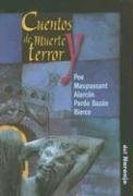 Papel CUENTOS DE MUERTE Y TERROR (COLECCION CUENTOS CLASICOS)