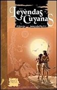 Papel LEYENDAS CUYANAS 2 (PROLOGO PACHO O'DONNELL)