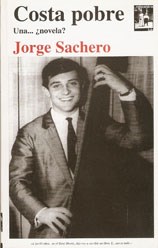 Papel COSTA POBRE UNA NOVELA