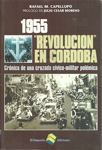 Papel 1955 Revolucion En Cordoba