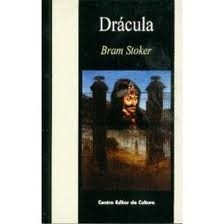 Papel Dracula Centro Editor