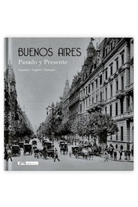 Papel Buenos Aires, Pasado Y Presente