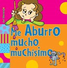 Papel ME ABURRO MUCHO MUCHISIMO (COLECCION YO SOY ASI)