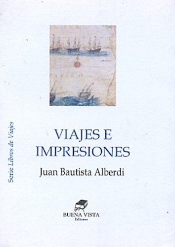 Papel VIAJES E IMPRESIONES