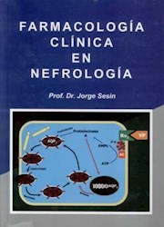 Papel Farmacologia Clinica En Nefrologia
