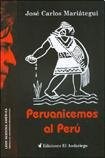 Papel Peruanicemos Al Peru
