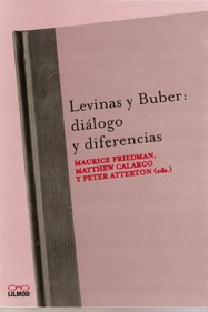 Papel LEVINAS Y BUBER: DIALOGO Y DIFERENCIAS