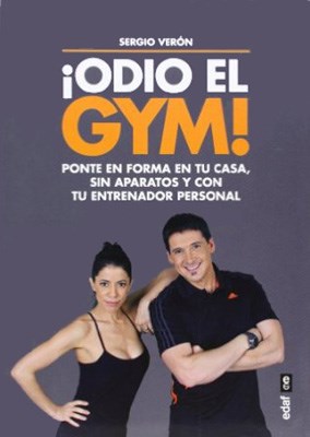 Papel ODIO EL GYM!