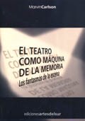 Papel EL TEATRO COMO MAQUINA DE LA MEMORIA