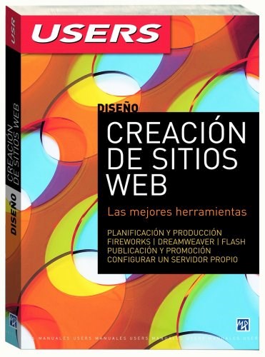 Papel DISEÑO CREACION DE SITIOS WEB LAS MEJORES HERRAMIENTAS