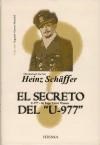 Papel SECRETO DEL U 977