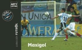  Maxigol